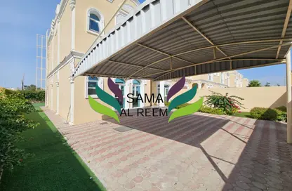 فيلا - 4 غرف نوم - 4 حمامات للايجار في فلل الجافلية - الجافلية - دبي