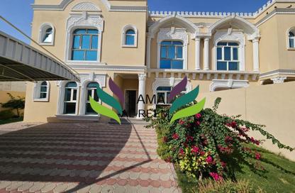 Villa - 4 Bedrooms - 4 Bathrooms for rent in Al Jafiliya Villas - Al Jafiliya - Dubai
