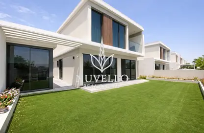فيلا - 4 غرف نوم - 5 حمامات للبيع في هارموني 2 - هارموني - تلال الغاف - دبي