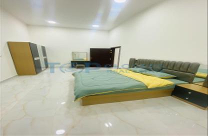 Apartment - 1 Bedroom - 1 Bathroom for rent in Al Habooy - Al Markhaniya - Al Ain Apartment - 1 Bedroom - 1 Bathroom for rent in Al Habooy - Al Markhaniya - Al Ain