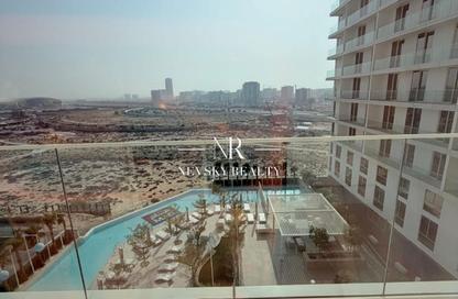 Apartment - 1 Bedroom - 2 Bathrooms for rent in MAG 330 - City of Arabia - Dubai Apartment - 1 Bedroom - 2 Bathrooms for rent in MAG 330 - City of Arabia - Dubai
