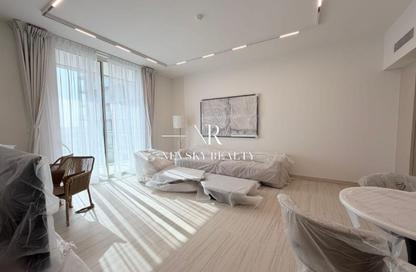 Apartment - 1 Bedroom - 2 Bathrooms for rent in MAG 330 - City of Arabia - Dubai