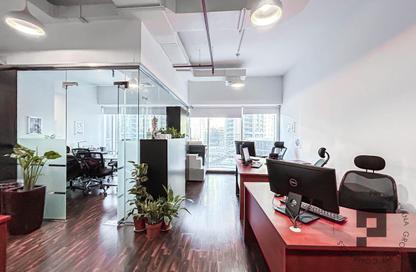 Office Space - Studio for rent in The Burlington - Business Bay - Dubai Office Space - Studio for rent in The Burlington - Business Bay - Dubai