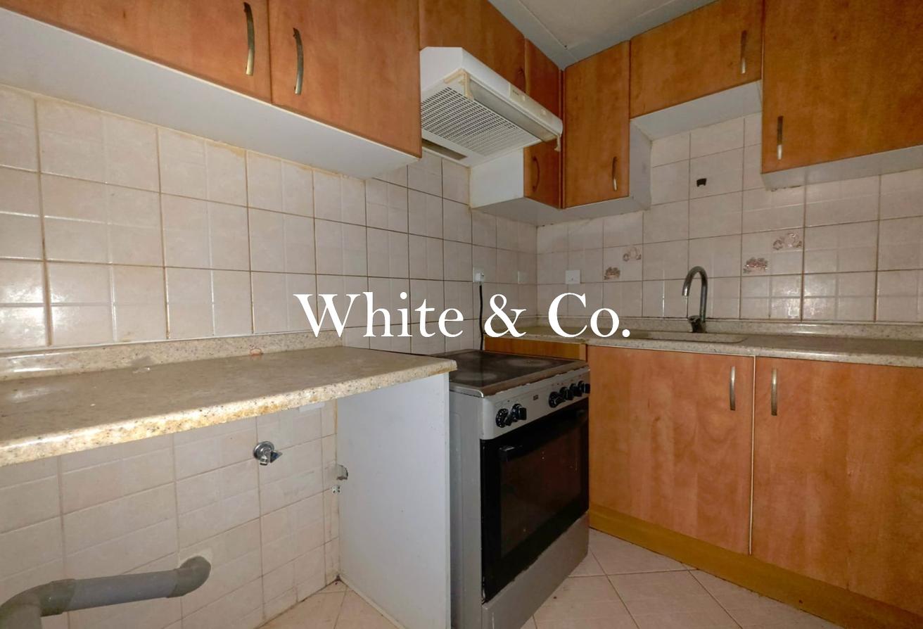 One Bedroom | Spacious | Semi-Furnished photo 9