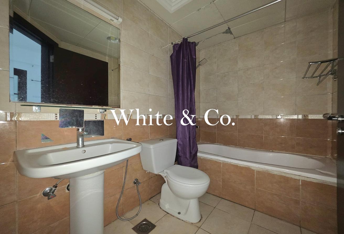 One Bedroom | Spacious | Semi-Furnished photo 11