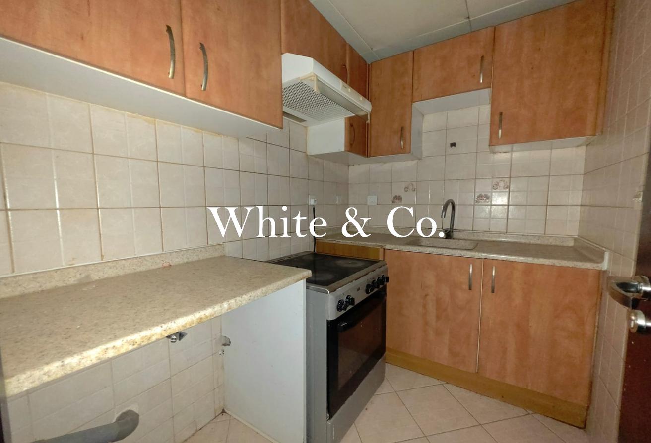 One Bedroom | Spacious | Semi-Furnished photo 10