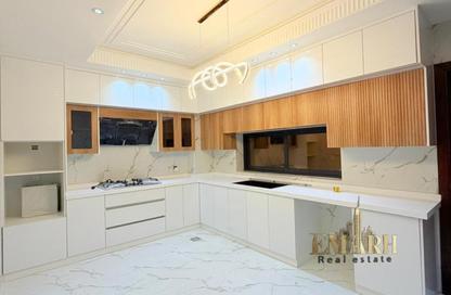 Villa - 5 Bedrooms - 7+ Bathrooms for sale in Al Helio 2 - Al Helio - Ajman