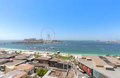 شقة - 3 غرف نوم - 4 حمامات للبيع في رمال 2 - رمال - جميرا بيتش ريزيدنس - دبي