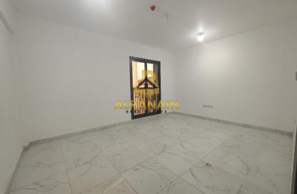 Apartment - 1 Bedroom - 2 Bathrooms for rent in Shareat Al Muwaji - Al Muwaiji - Al Ain