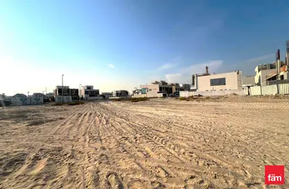 أرض - استوديو للبيع في ند الشبا جاردنز 1 - حدائق ند الشبا - ند الشبا - دبي