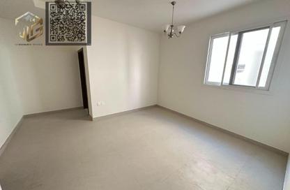 Apartment - 1 Bedroom - 2 Bathrooms for rent in Muweileh Community - Muwaileh Commercial - Sharjah