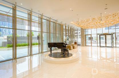 Apartment - Studio - 1 Bathroom for sale in Royal Regency - Business Bay - Dubai