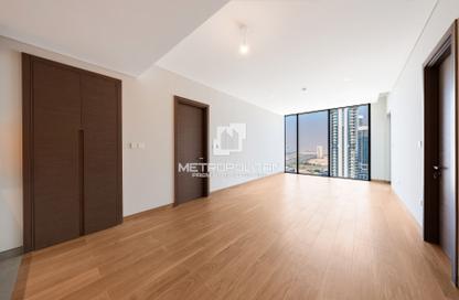 Apartment - 3 - 3 for rent in Sobha Hartland Waves Opulence - Sobha Hartland - Mohammed Bin Rashid City - Dubai