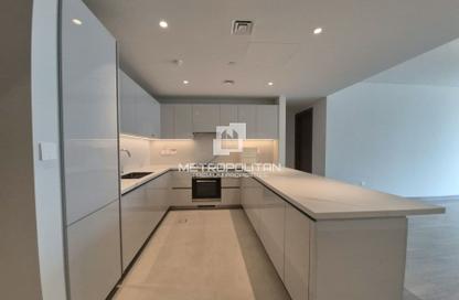 Apartment - 3 - 3 for rent in Sobha Hartland Waves Opulence - Sobha Hartland - Mohammed Bin Rashid City - Dubai
