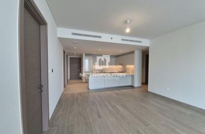 Apartment - 3 - 3 for rent in Sobha Hartland Waves Opulence - Sobha Hartland - Mohammed Bin Rashid City - Dubai