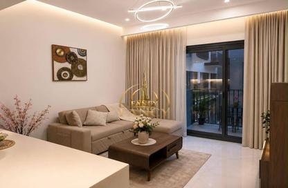 Apartment - 1 Bedroom - 1 Bathroom for rent in Azizi Mirage 1 - Dubai Studio City - Dubai