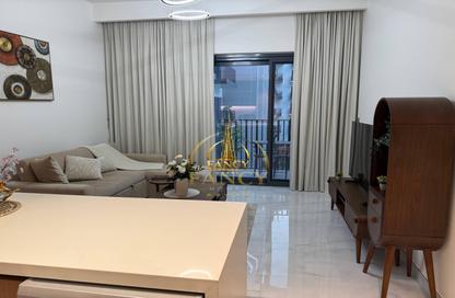 Apartment - 1 Bedroom - 1 Bathroom for rent in Azizi Mirage - Dubai Studio City - Dubai