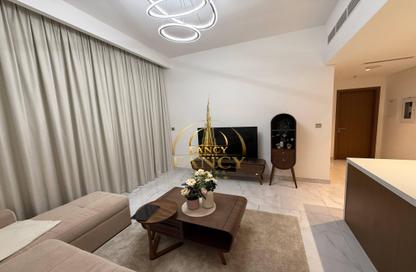 Apartment - 1 Bedroom - 1 Bathroom for rent in Azizi Mirage - Dubai Studio City - Dubai Apartment - 1 Bedroom - 1 Bathroom for rent in Azizi Mirage - Dubai Studio City - Dubai
