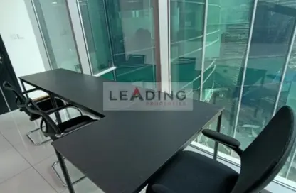Business Centre - Studio for rent in The Binary Tower - Business Bay - Dubai