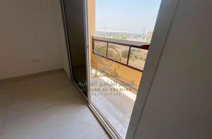 Apartment - 1 Bedroom - 2 Bathrooms for rent in CityLife Al Tallah - Al Tallah 2 - Ajman