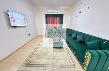 Apartment - 1 Bedroom - 2 Bathrooms for rent in Al Naemiya Tower 3 - Al Naemiya Towers - Al Nuaimiya - Ajman Apartment - 1 Bedroom - 2 Bathrooms for rent in Al Naemiya Tower 3 - Al Naemiya Towers - Al Nuaimiya - Ajman