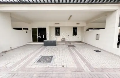 Villa - 3 Bedrooms - 4 Bathrooms for rent in Aknan Villas - Amazonia - Damac Hills 2 - Dubai
