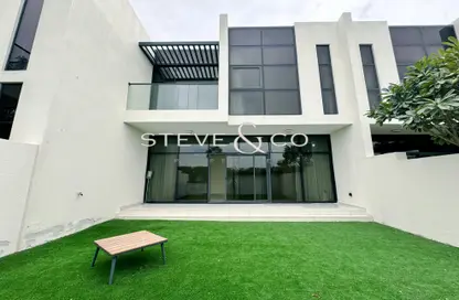 فيلا - 3 غرف نوم - 4 حمامات للايجار في فلل اكنان - امازونيا - داماك هيلز 2 - دبي