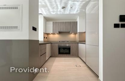 Apartment - 1 Bedroom - 2 Bathrooms for sale in Crest Grande - Sobha Hartland - Mohammed Bin Rashid City - Dubai