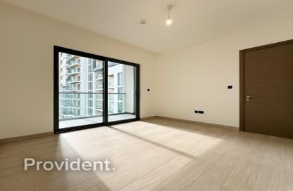 Apartment - 1 Bedroom - 2 Bathrooms for sale in Crest Grande - Sobha Hartland - Mohammed Bin Rashid City - Dubai