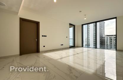 Apartment - 1 Bedroom - 2 Bathrooms for sale in Crest Grande - Sobha Hartland - Mohammed Bin Rashid City - Dubai