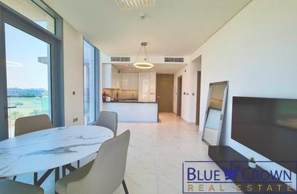 Apartment - 1 - 2 for rent in Residences 22 - The Residences at District One - District One - Mohammed Bin Rashid City - Dubai