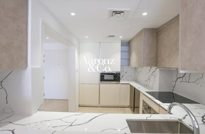 Apartment - 2 Bedrooms - 3 Bathrooms for sale in Icon Tower 2 - JLT Cluster L - Jumeirah Lake Towers - Dubai