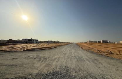 Land - Studio for sale in Hay Al Dibdibah South - Al Rahmaniya - Sharjah