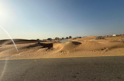 Land - Studio for sale in Hay Al Dibdibah South - Al Rahmaniya - Sharjah