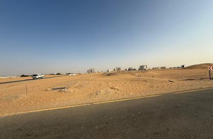 Land - Studio for sale in Hay Al Dibdibah South - Al Rahmaniya - Sharjah
