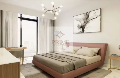 Apartment - 2 Bedrooms - 4 Bathrooms for sale in Avenue Residence 6 - Avenue Residence - Al Furjan - Dubai Apartment - 2 Bedrooms - 4 Bathrooms for sale in Avenue Residence 6 - Avenue Residence - Al Furjan - Dubai