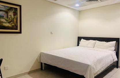 Apartment - Studio - 1 Bathroom for rent in Goldcrest Views 2 - JLT Cluster J - Jumeirah Lake Towers - Dubai Apartment - Studio - 1 Bathroom for rent in Goldcrest Views 2 - JLT Cluster J - Jumeirah Lake Towers - Dubai