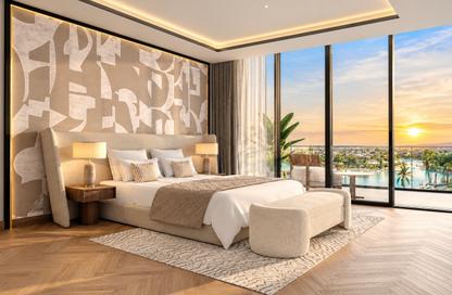 Apartment - 1 - 1 for sale in Azizi Wasel - Dubai Islands - Dubai Apartment - 1 - 1 for sale in Azizi Wasel - Dubai Islands - Dubai