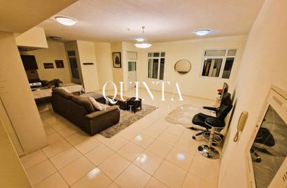 Apartment - 1 Bedroom - 2 Bathrooms for rent in Astoria Residence - District 11 - Jumeirah Village Circle - Dubai