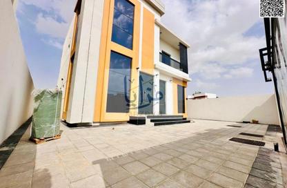 Villa - 3 Bedrooms - 5 Bathrooms for sale in Al Helio 2 - Al Helio - Ajman