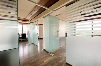 Office Space - Studio - 1 for rent in Al Etihad Building - Port Saeed - Deira - Dubai