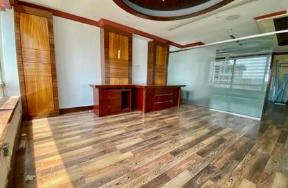 Office Space - Studio - 1 for rent in Al Etihad Building - Port Saeed - Deira - Dubai