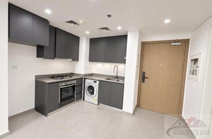 Apartment - 1 - 2 for rent in Tiraz 3 - Aljada - Sharjah