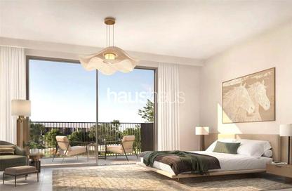 Townhouse - 3 Bedrooms - 3 Bathrooms for sale in Equiterra - Grand Polo Club and Resort - Dubai Investment Park (DIP) - Dubai