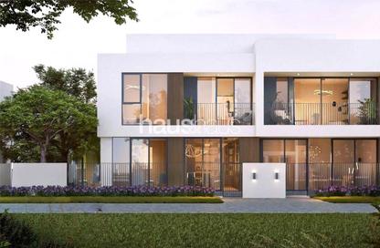 Townhouse - 3 Bedrooms - 3 Bathrooms for sale in Equiterra - Grand Polo Club and Resort - Dubai Investment Park (DIP) - Dubai