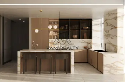 Apartment - 1 Bedroom - 1 Bathroom for sale in Bellagio by Sunrise - Wasl Gate - Dubai