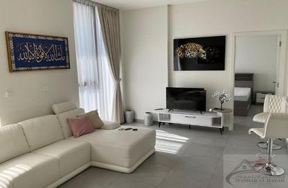 Apartment - 2 - 3 for rent in The Boulevard 3 - Aljada - Sharjah Apartment - 2 - 3 for rent in The Boulevard 3 - Aljada - Sharjah