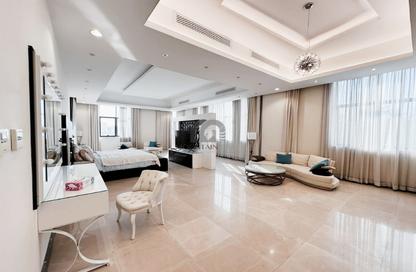 Apartment - 5 Bedrooms - 7+ Bathrooms for sale in Al Khezamia - Mughaidir - Sharjah