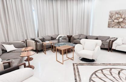 Apartment - 5 Bedrooms - 7+ Bathrooms for sale in Al Khezamia - Mughaidir - Sharjah Apartment - 5 Bedrooms - 7+ Bathrooms for sale in Al Khezamia - Mughaidir - Sharjah