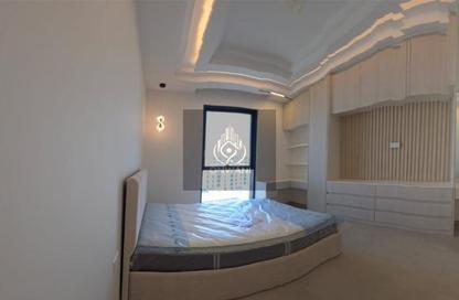 Apartment - Studio - 1 for rent in Reeman Living II - Al Shamkha - Abu Dhabi Apartment - Studio - 1 for rent in Reeman Living II - Al Shamkha - Abu Dhabi
